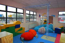 Cargar imagen en el visor de la galería, Sala para trabajo terapéutico 20