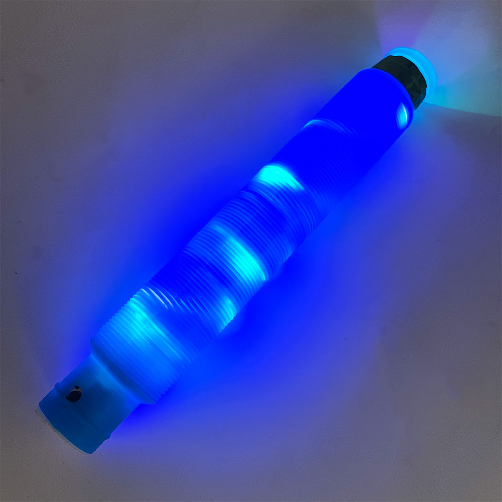 Tubos Extensibles Luz