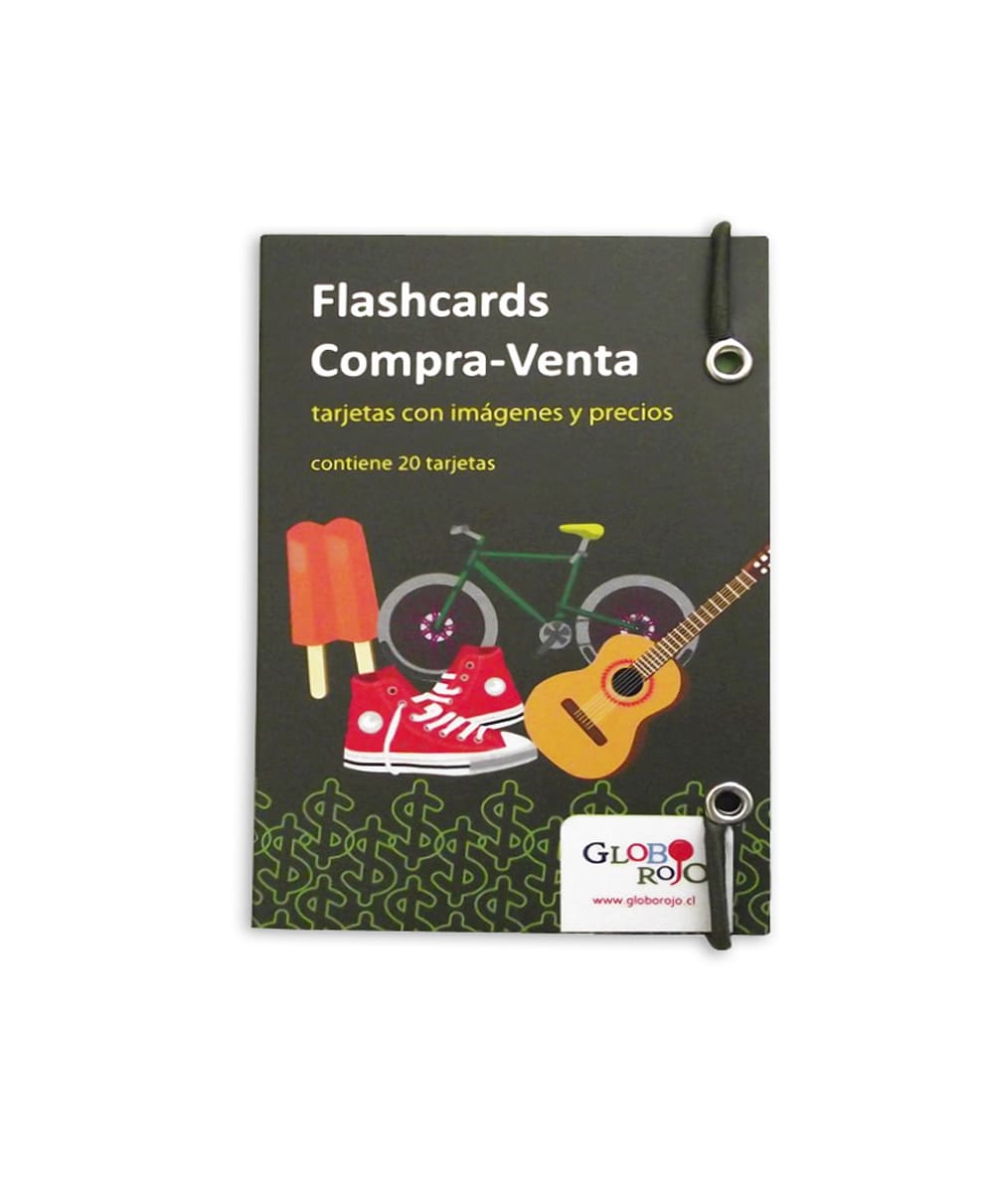 Tarjetas Compra y Venta