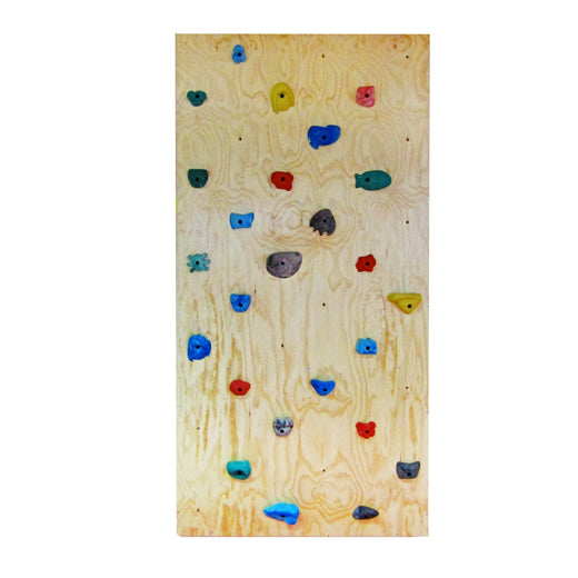 Muro de escalada (producto a pedido)
