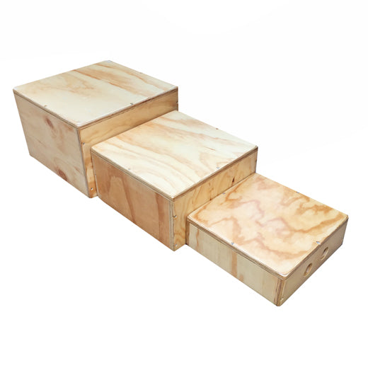 Módulos Emmi Caja (producto a pedido)