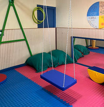 Cargar imagen en el visor de la galería, Sala base para trabajo