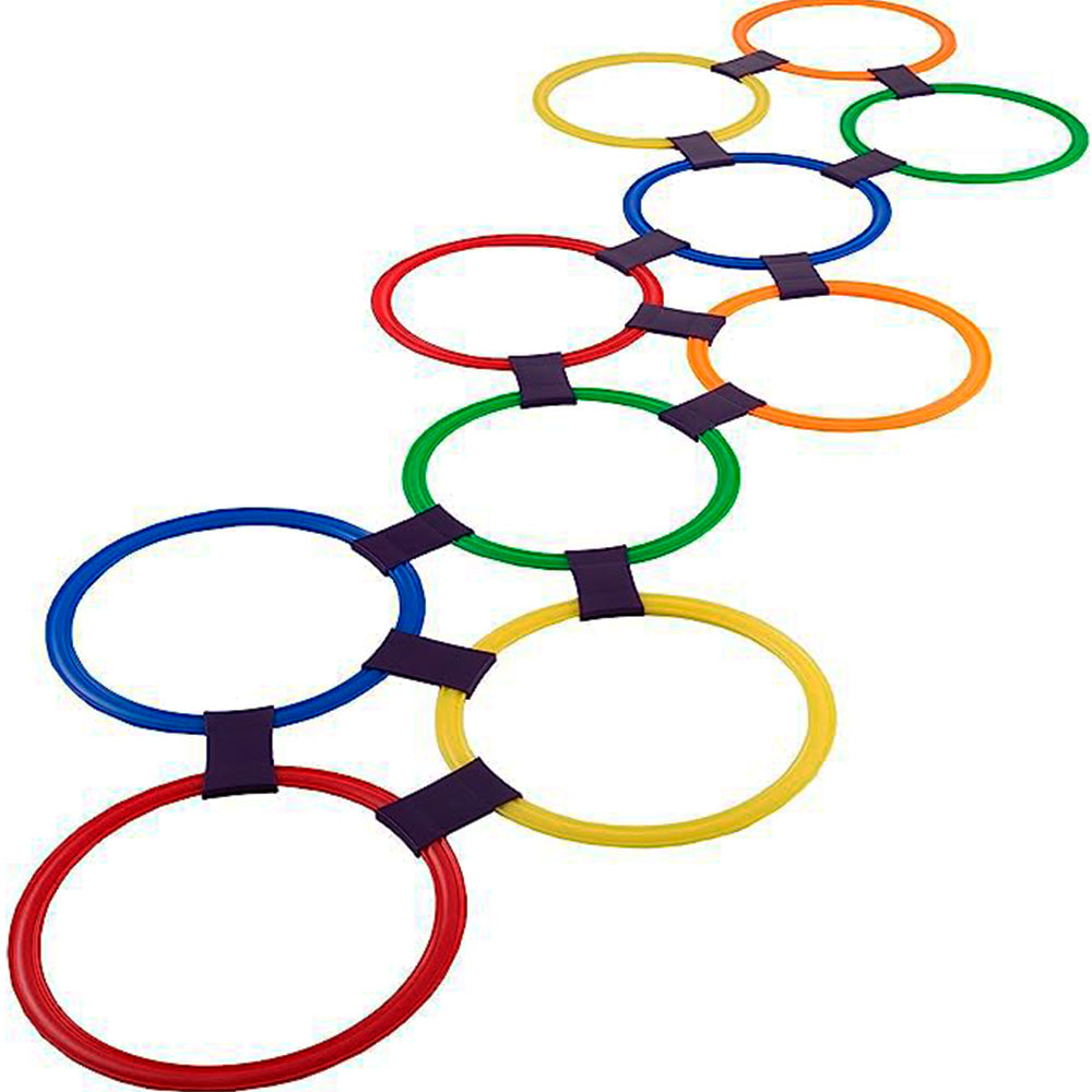 Aros de juego