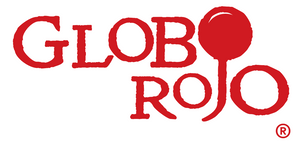 globo rojo