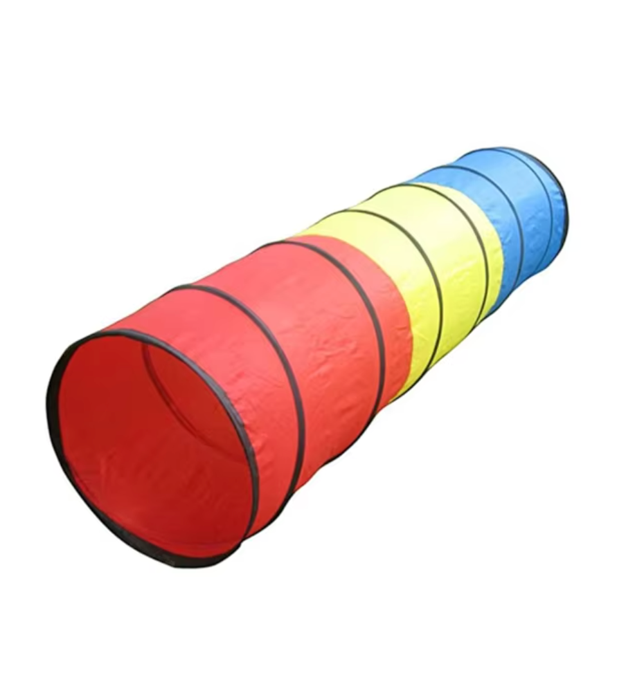 Tunel Psicomotriz