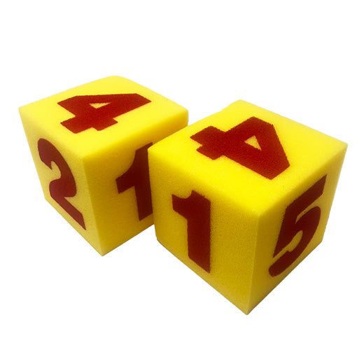 Dados Numeral