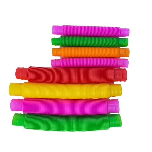 Tubos Extensibles