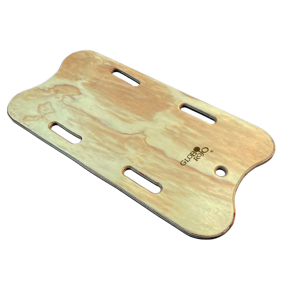 Scooter madera