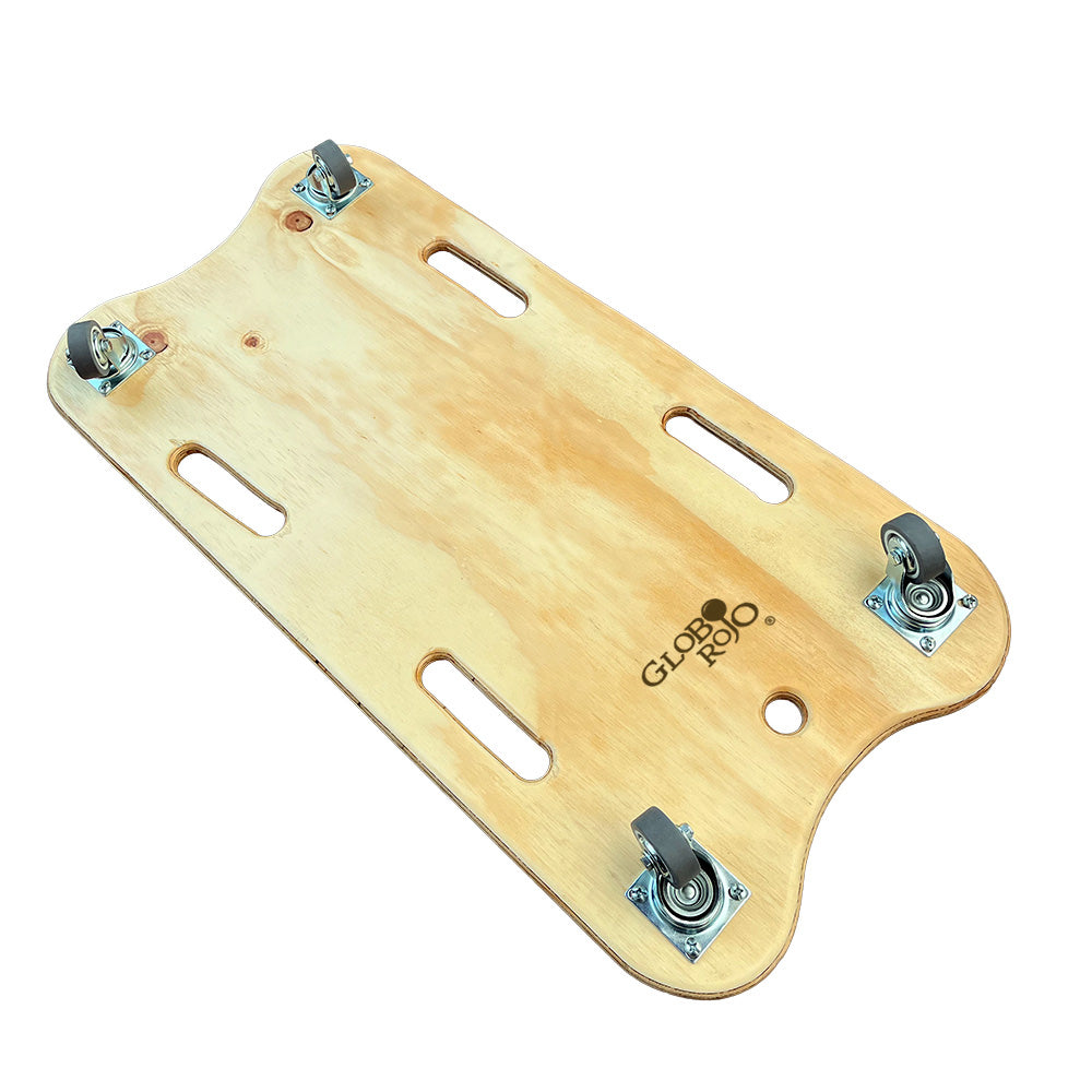 Scooter madera