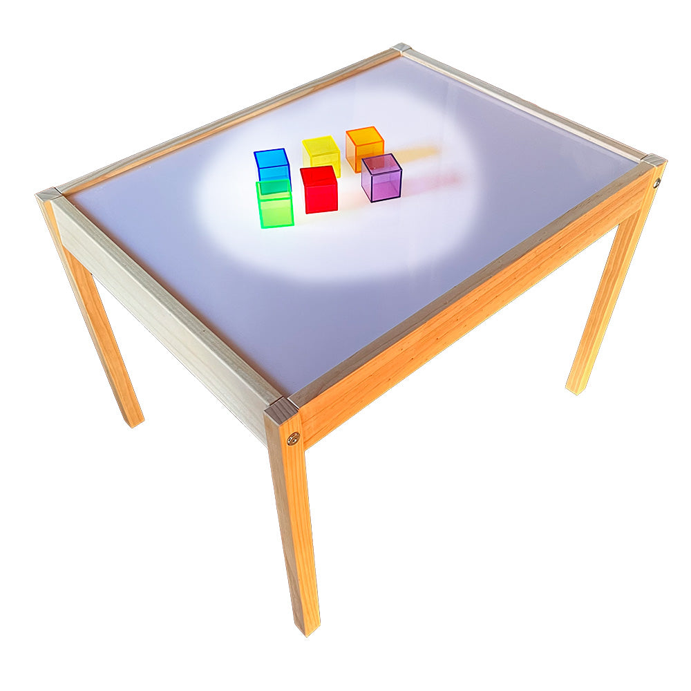 Mesa de Luz