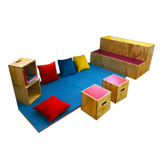 Rincón Lector (producto a pedido)