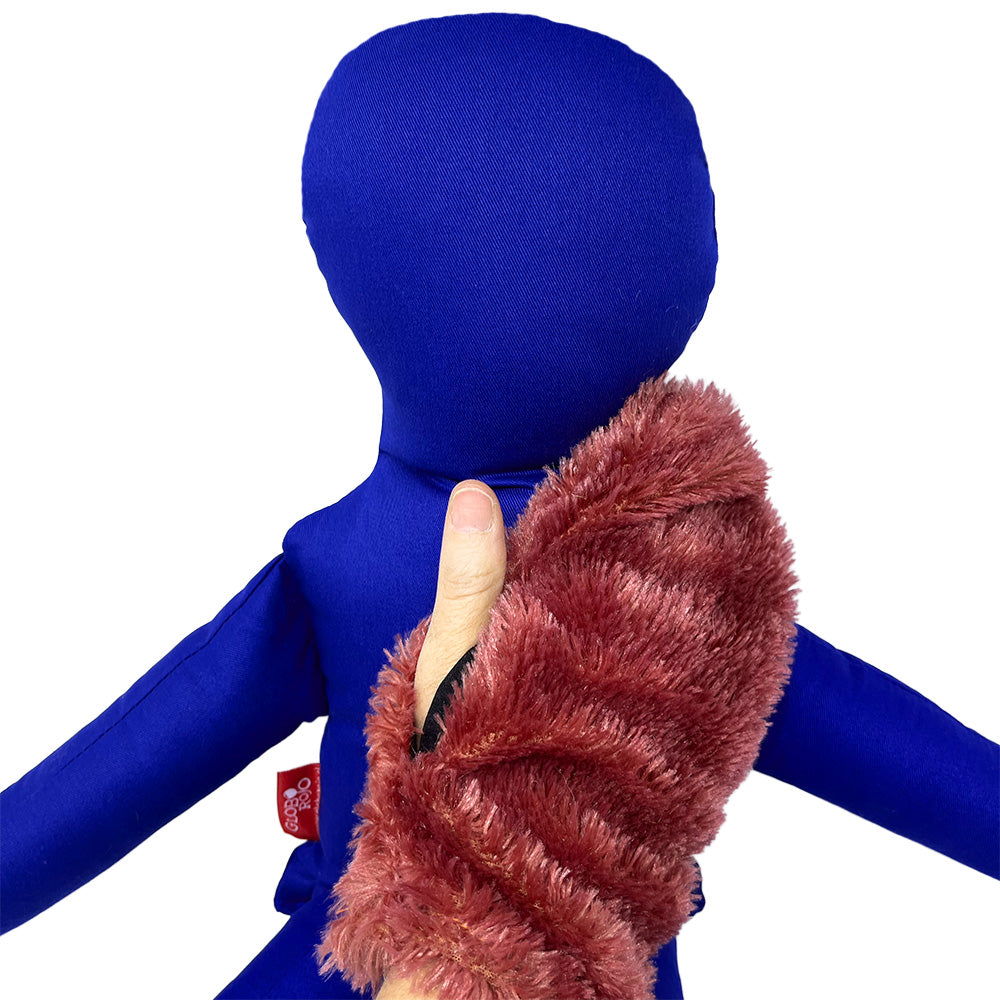 Guantes Sensoriales