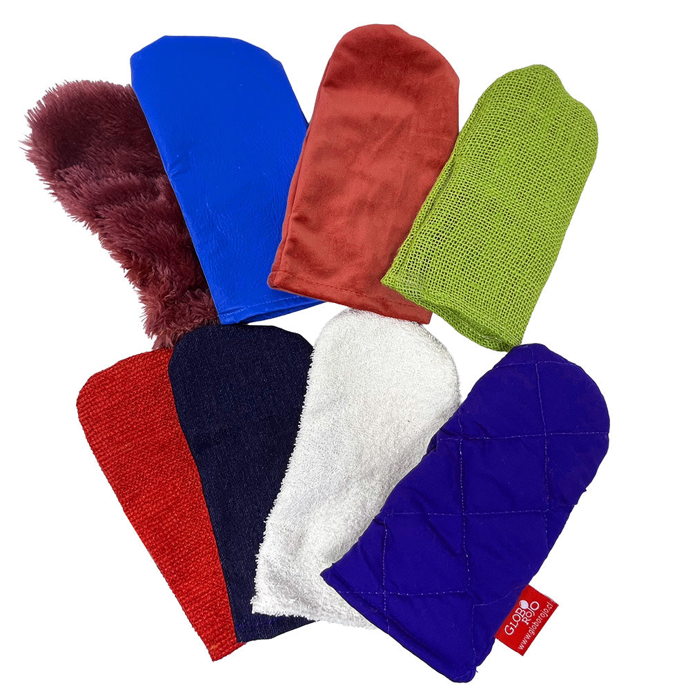 Guantes Sensoriales