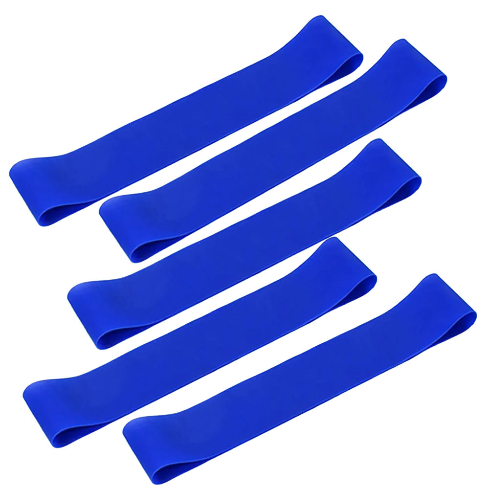Bandas de Hiperactividad
