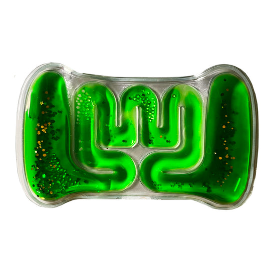 Laberinto Gel