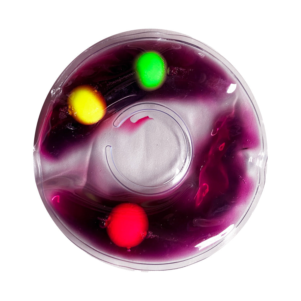 Trío Gel Sensorial