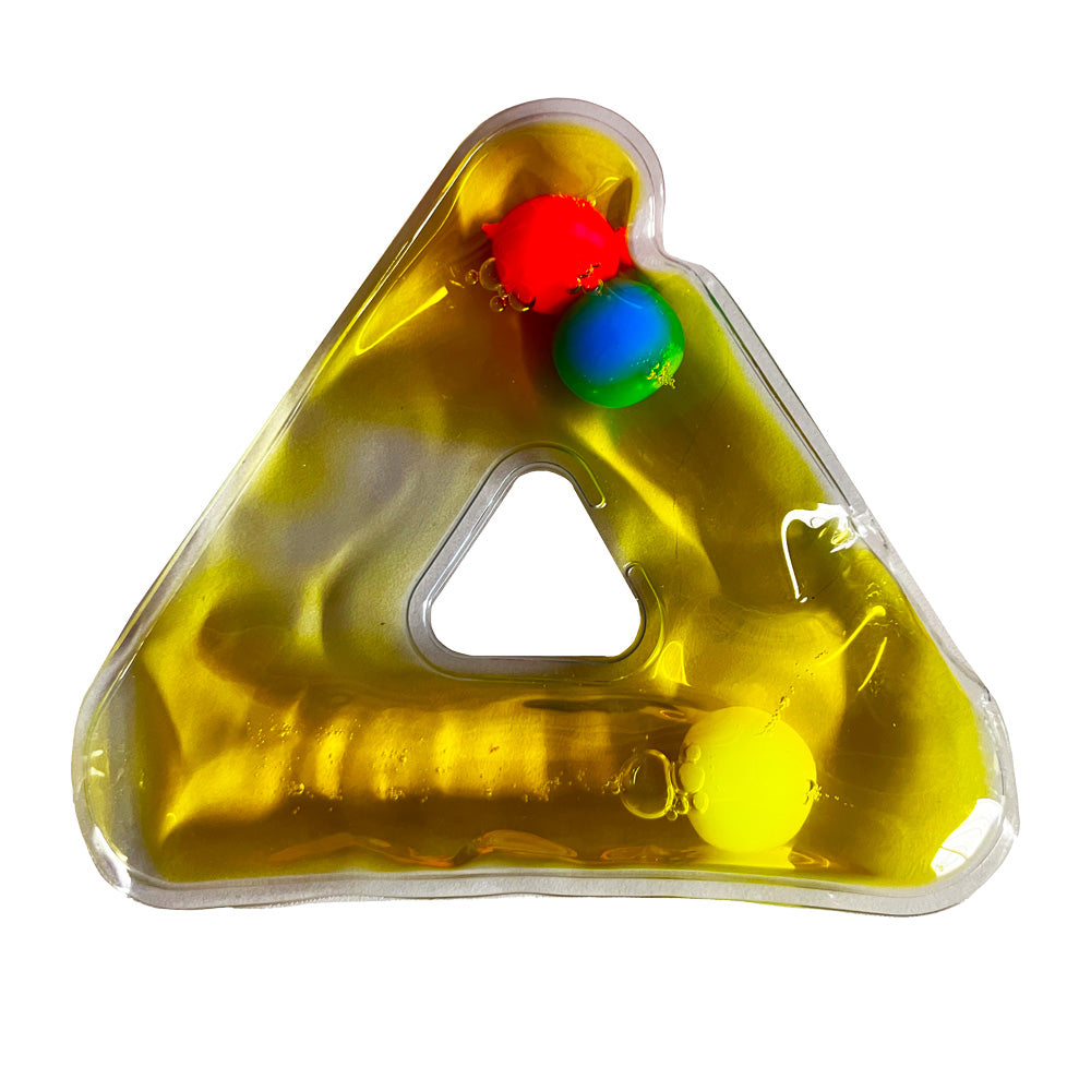 Trío Gel Sensorial