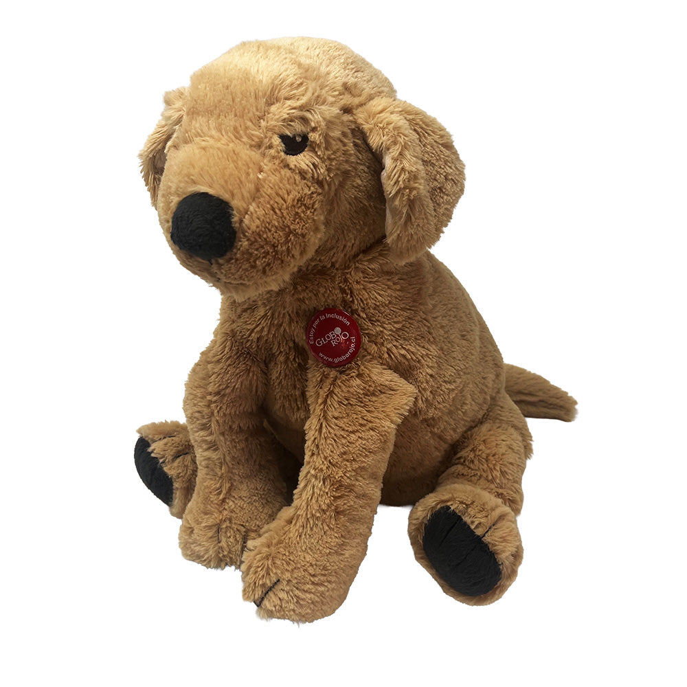 Peluche con peso
