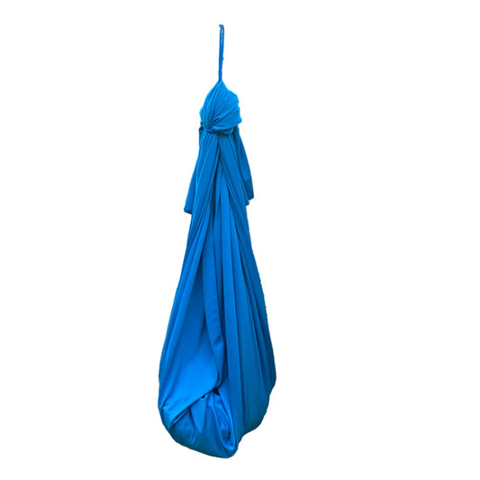 Vestibulador tela flexible