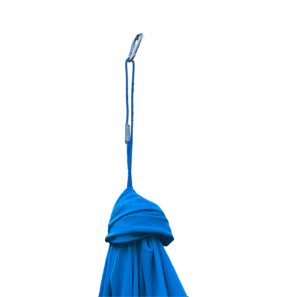 Vestibulador tela flexible