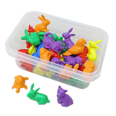 Clasificación Animales Domésticos