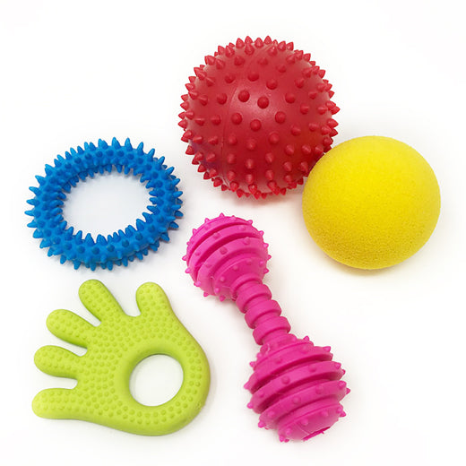 Set Manos Activas