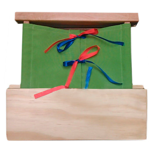Set Abrochado