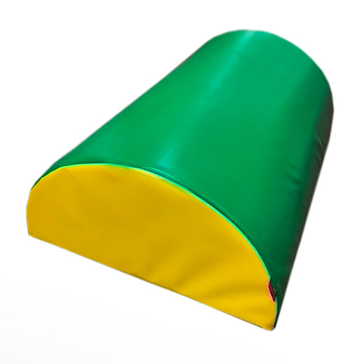 Bloque Semicírculo 90x60x30 cm.