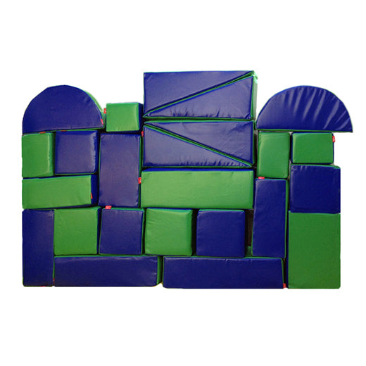 Set Muro Motriz 24 piezas (producto a pedido)