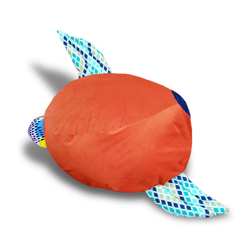 Cojín Animal Tortuga