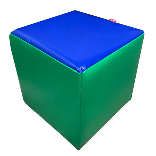 Cubo 50X50 cm.