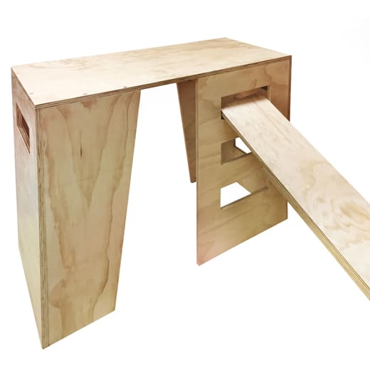 Módulo Salto (producto a pedido)