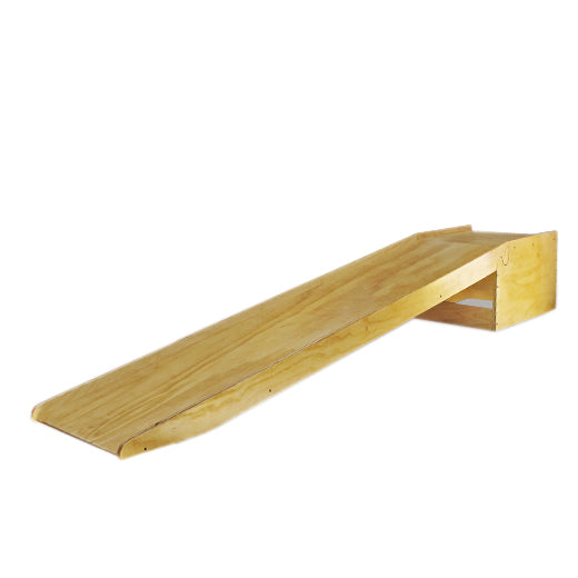 Rampa Para Deslizamiento (producto a pedido)