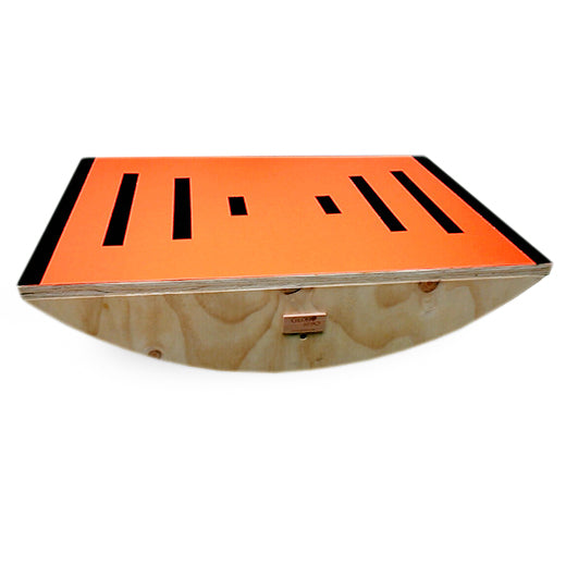 Tabla de Equilibrio