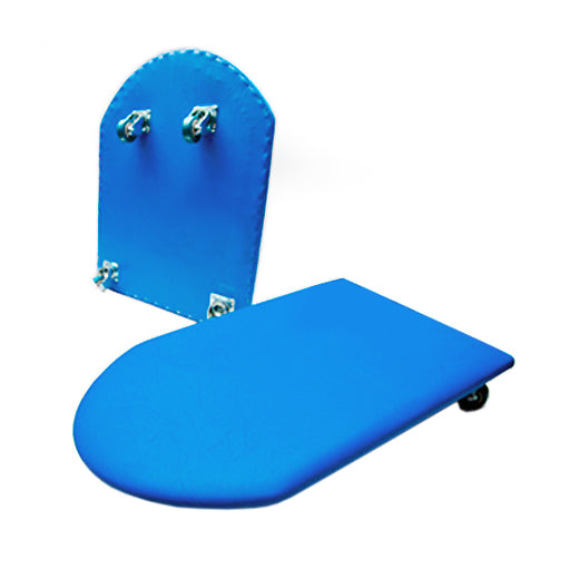 Tabla Deslizamiento Scooter