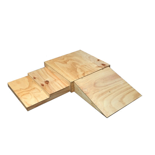 Módulos Emmi Rampa (producto a pedido)