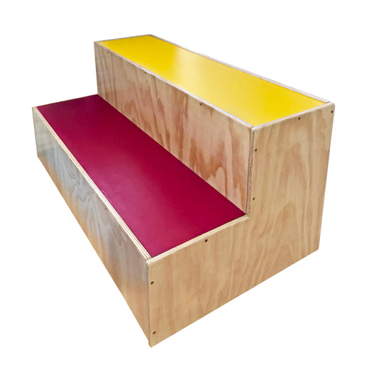 Tarima para Rincón Lector (producto a pedido)
