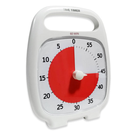 Reloj Temporizador Plus 60"