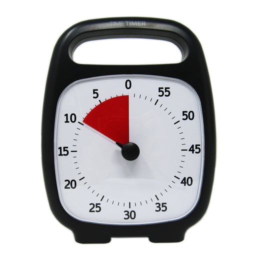Reloj Temporizador Plus 60"