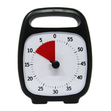 Cargar imagen en el visor de la galería, Reloj Temporizador Plus 60&quot;
