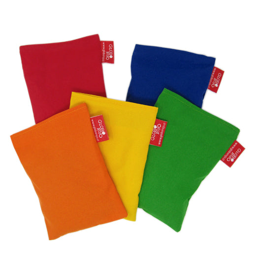 Sacos Peso (5 Piezas)