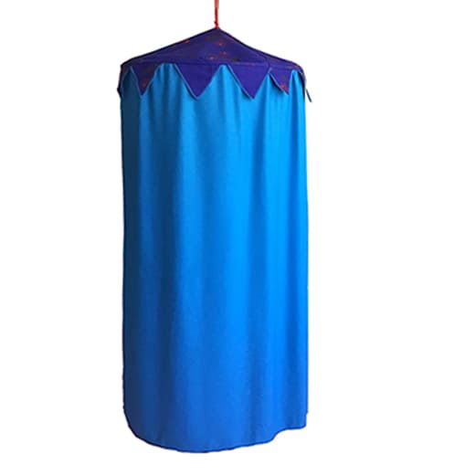 Carpa de Distensión