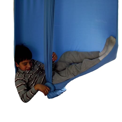 Tela de Acrobacia